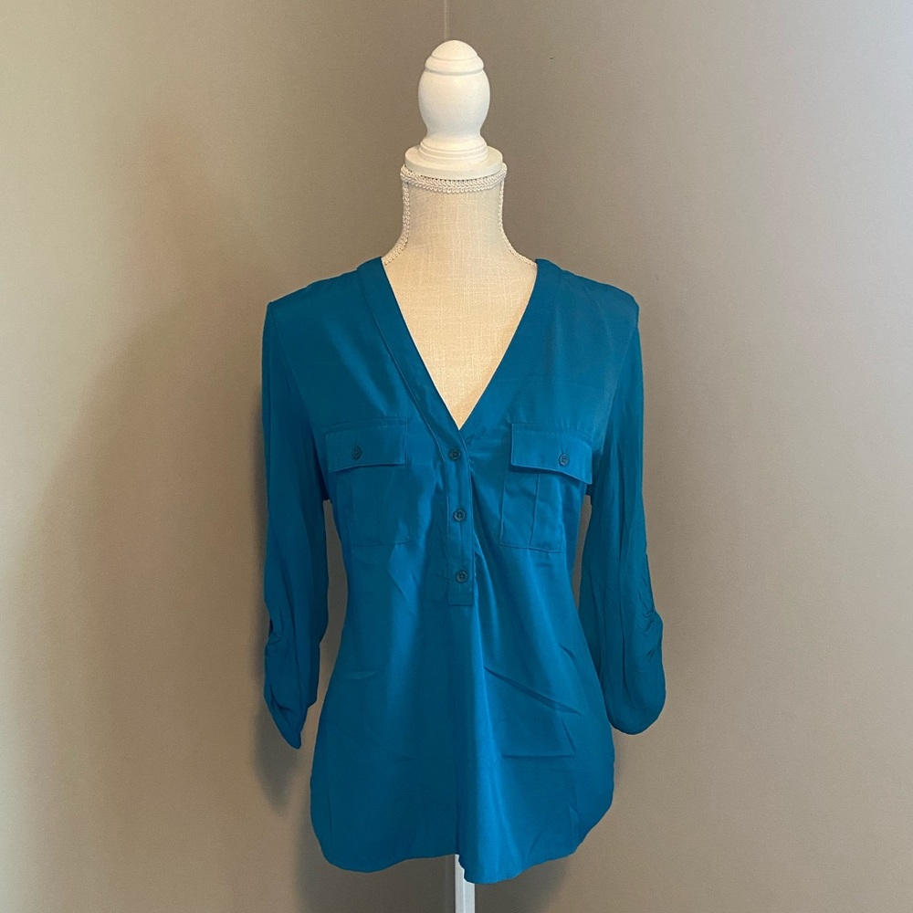 Banana Republic Blouse